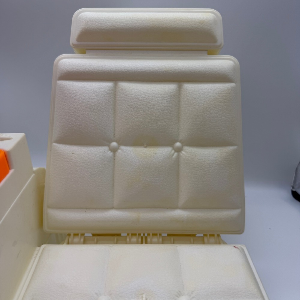 Vintage Cabbage Patch Kids Dental Center Playset Doll Furniture Dentist Chair - Picture 4 of 16